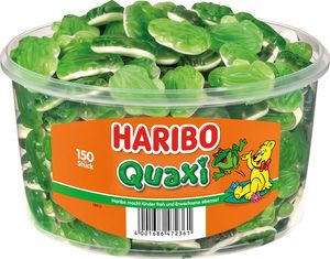 Haribo RD Grenouilles 150