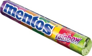 Mentos RL Arc-en-ciel 37,5 g