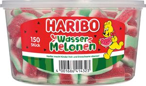 Haribo RD Pastèque 150