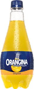 Orangina Pet 0,5 l