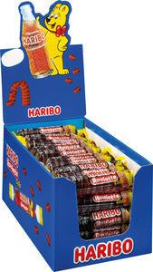 Haribo Roulette Fruchtgummi Rolle 25g
