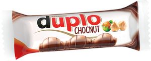 Ferrero duplo Chocnut 1er Rg 26g