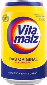 Vita-Malz 0,33 l Ds