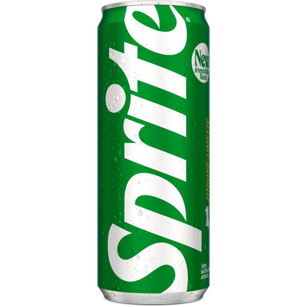 Sprite Ds 0,33l