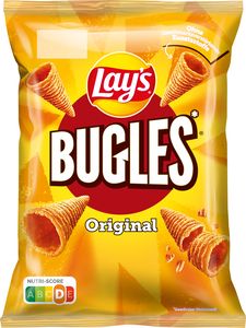 Lays Bugles 75g Nacho Original