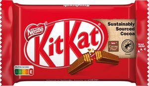 Barre KitKat 41,5 g