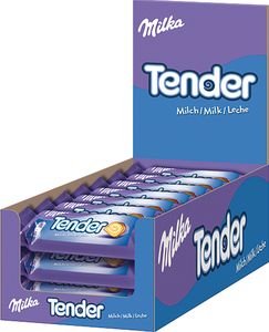 Milka Tender Milka 37 g