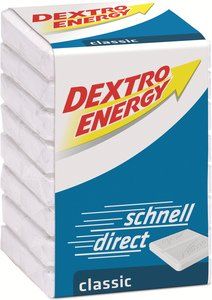 Dextro Energy WF Classic 46 g
