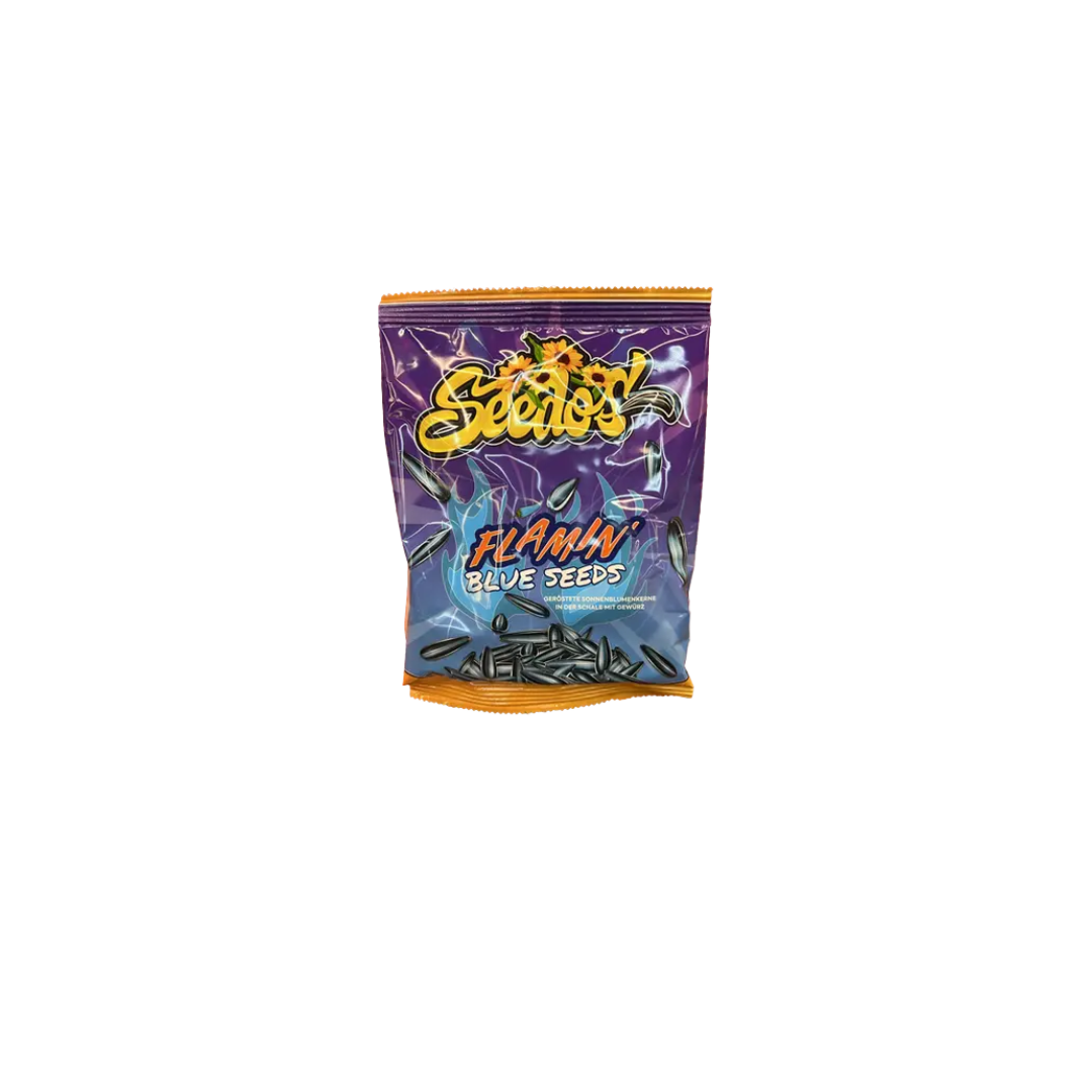 Seedos Blue Seeds 100g