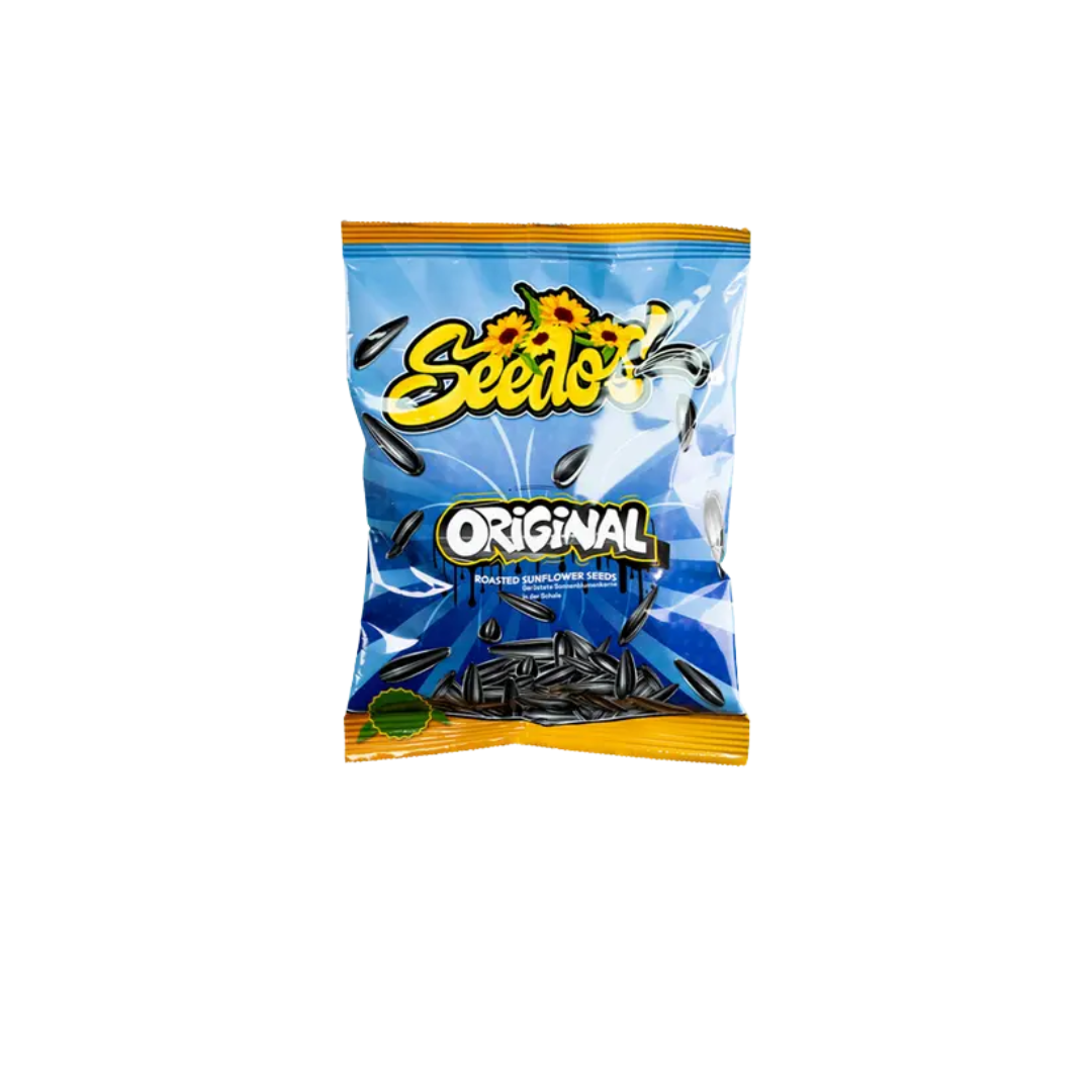Seedos Original 100g