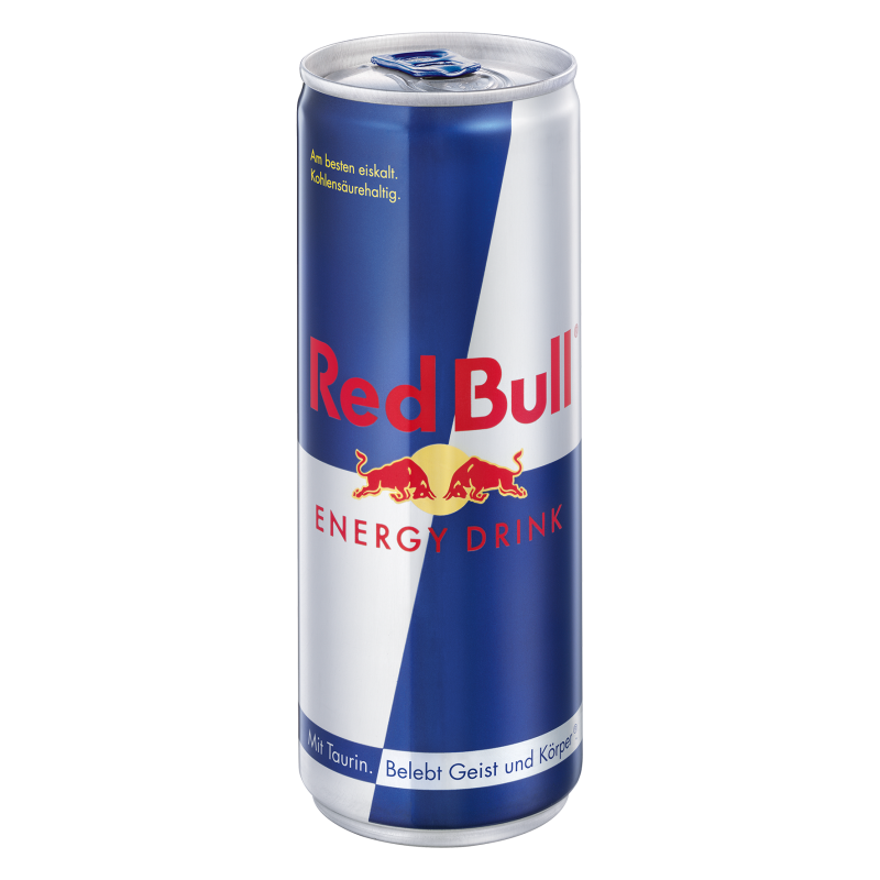 Red Bull Energy 250 ml