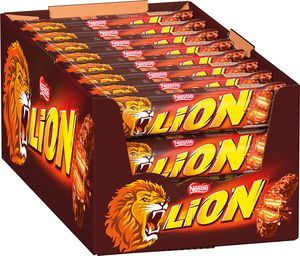 Barre Lion 42 g