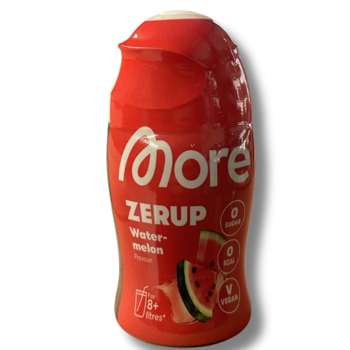 More Zerup Watermelon 65ml