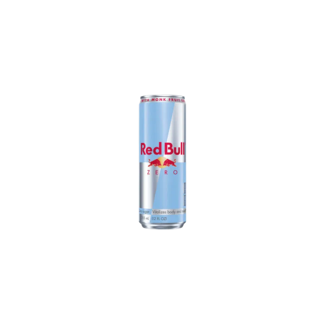 Red Bull Zero Energy Drink 250ml