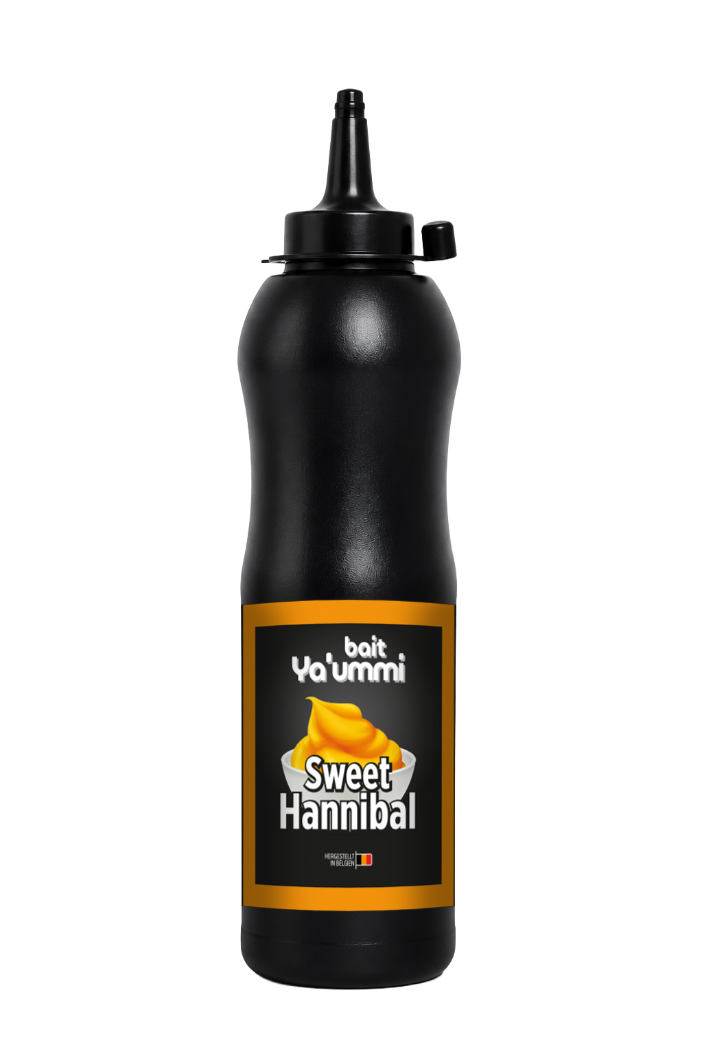 Ya´ummi Sweet Hannibal 900ml