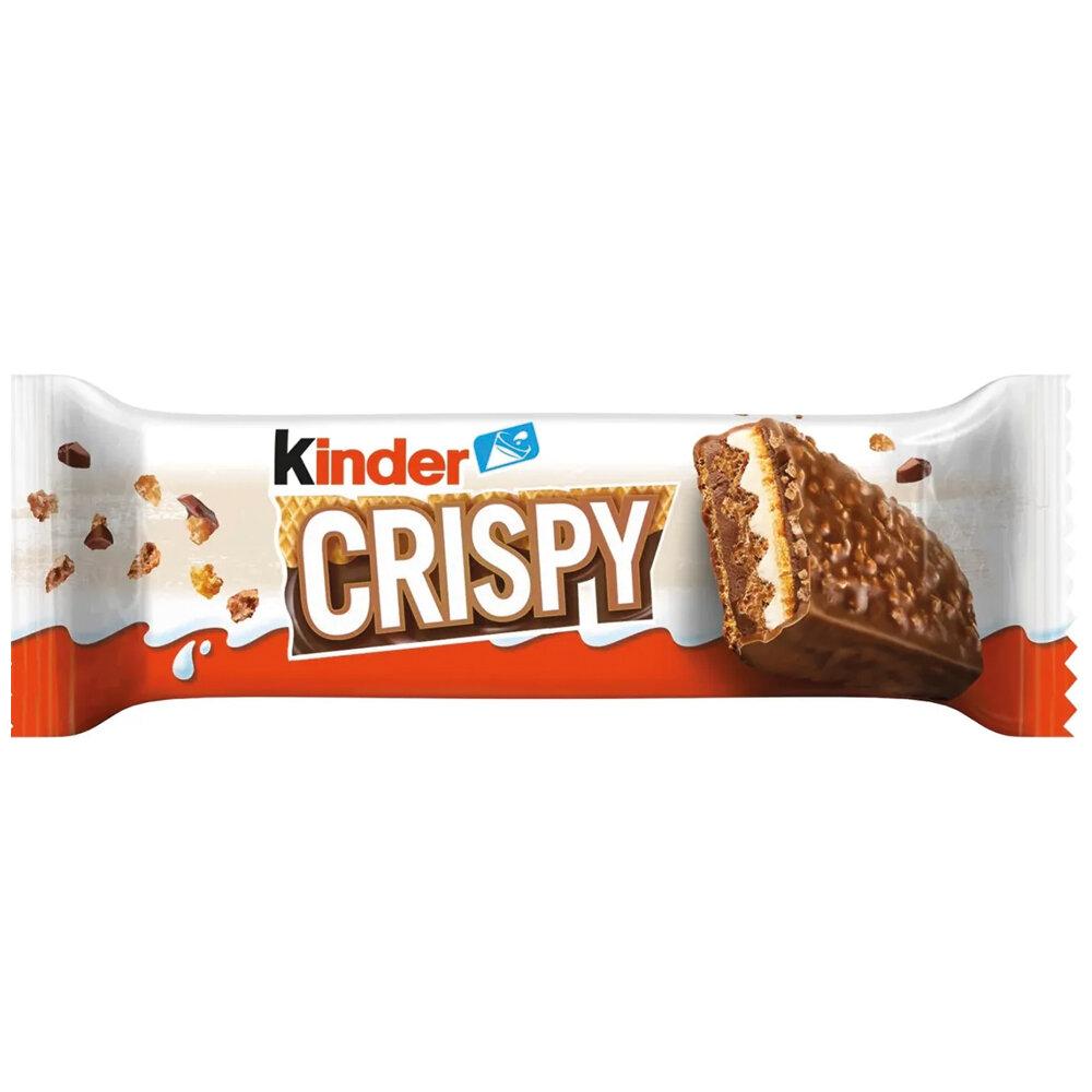 Kinder Crispy 34g