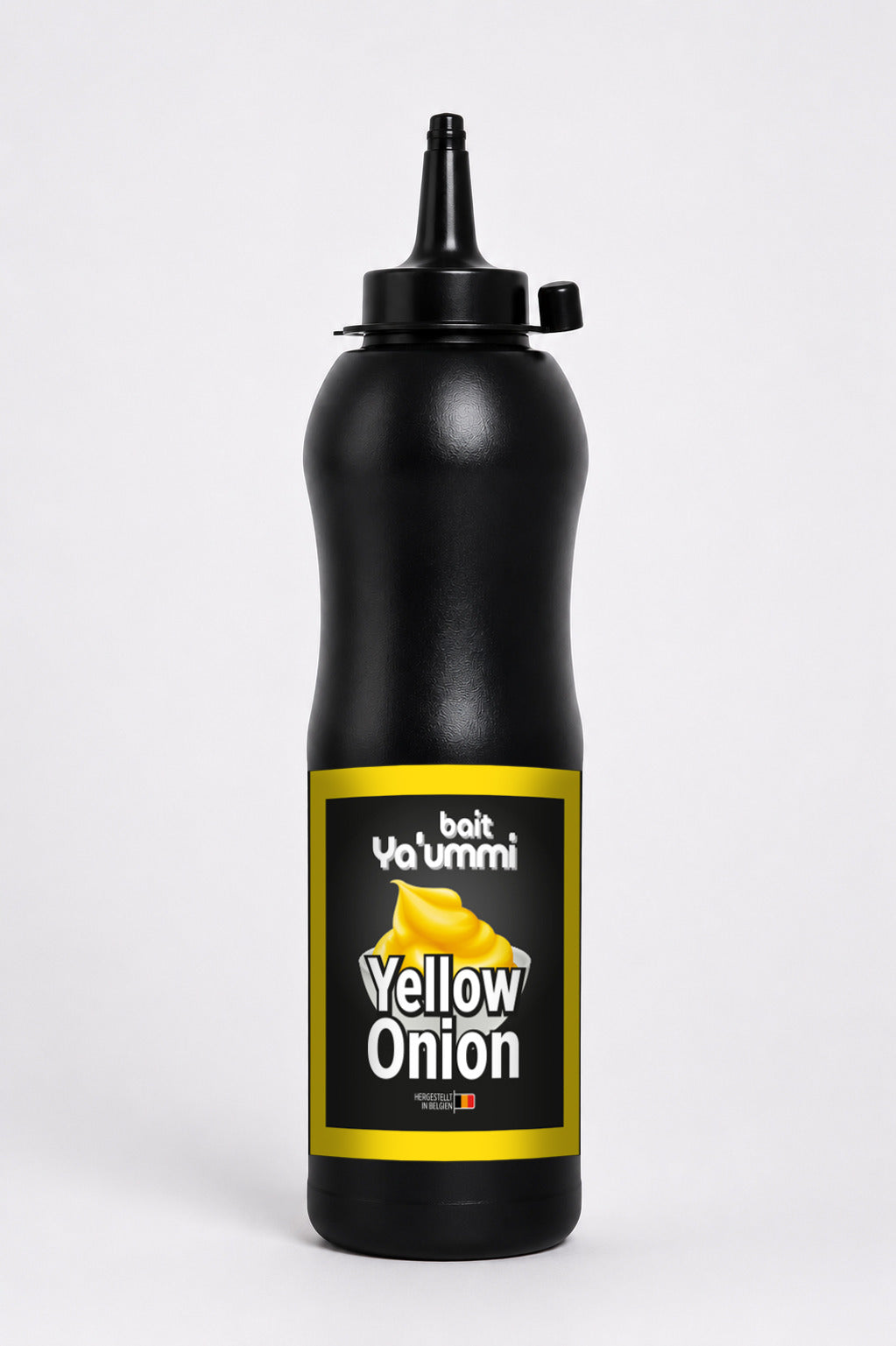 Ya´ummi Yellow Onion 900ml