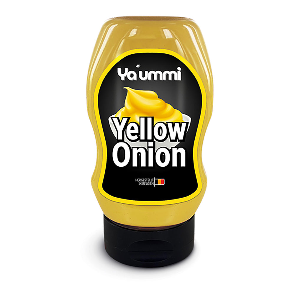 Ya´ummi Yellow Onion 300 ml