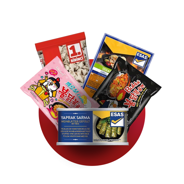 Fertiggerichte – Schnelle und leckere Mahlzeiten für jeden Tag