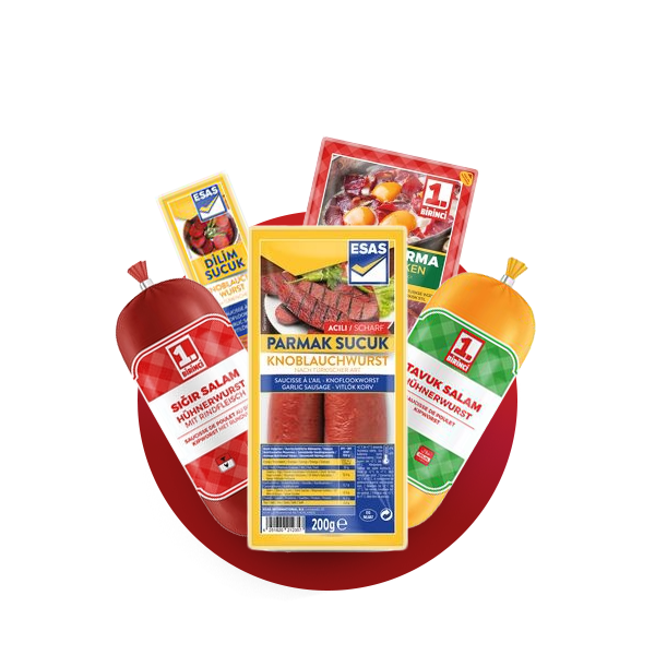 Fleisch & Wurst – Herzhaft und lecker für jeden Geschmack