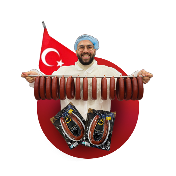 Mert Abi Sucuk – Herzhaft & würzig für echten Genuss