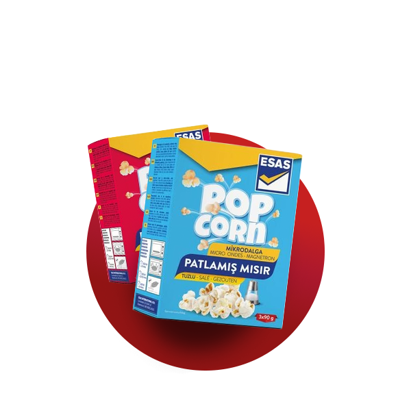 Popcorn – Knusprig und lecker für deinen Snackmoment