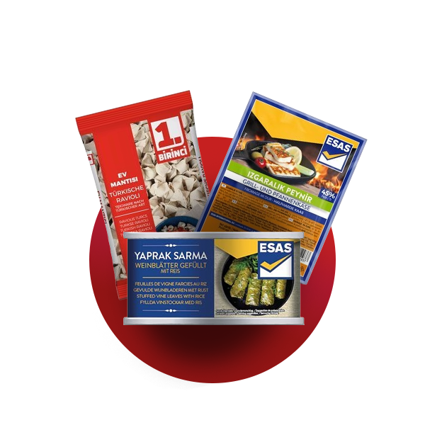 Sonstige Fertiggerichte – Vielseitig, lecker und praktisch