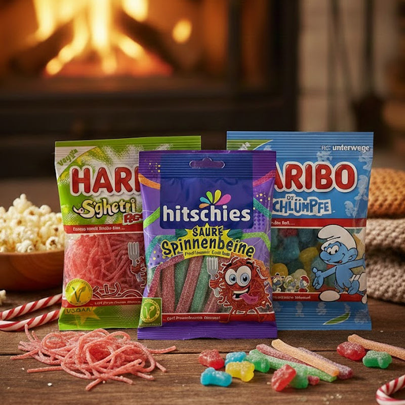 Finde jetzt deine Lieblings Sweets preiswert auf 24-7en