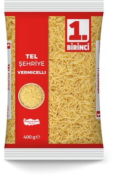 Tel Sehriye Vermicelli ( Fadennudeln) 400g