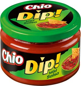 Chio Dip! Mild Salsa 200ml