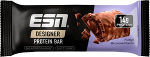 ESN Designer Bar Fudge Brownie 45g