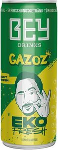 Bey Gazoz Fresh 330ml