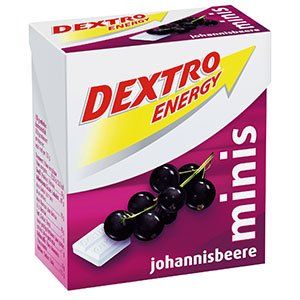 Dextro Energy Minis John Berry 50g