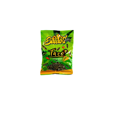 Seedos Taco 100g