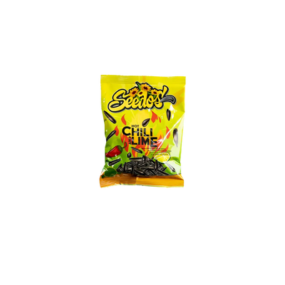 Seedos Chilli & Lime 100g