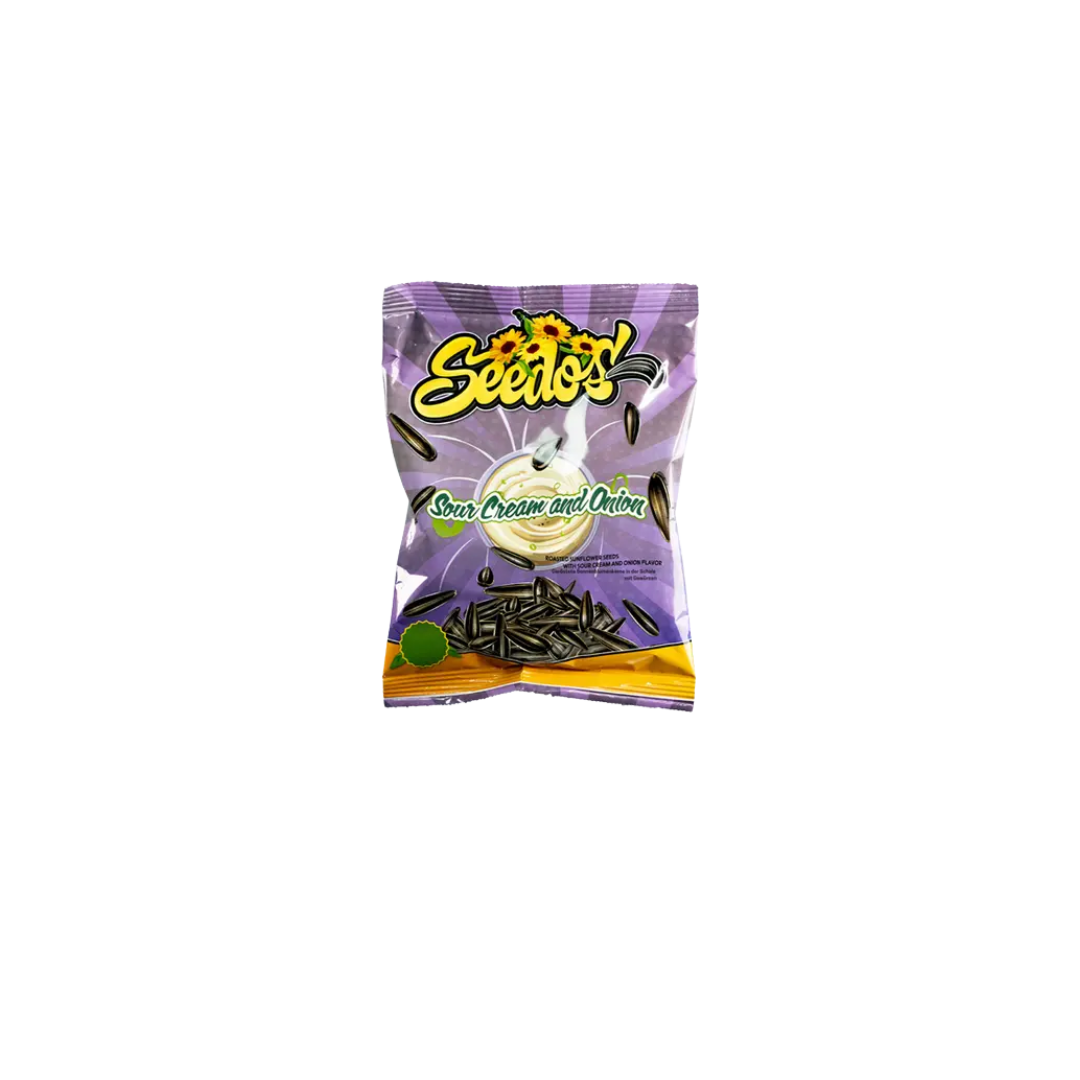 Seedos Sour Cream 100g