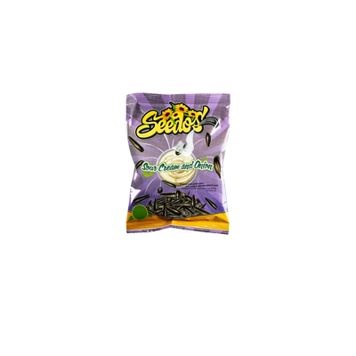 Seedos Sour Cream 100g