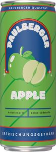 Paulberger Limo Apfel 0,33l DPG