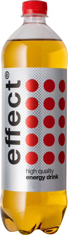 Effect Energy       Pet 1l