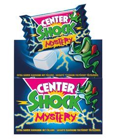 Center Shock Mystery 100 Stück