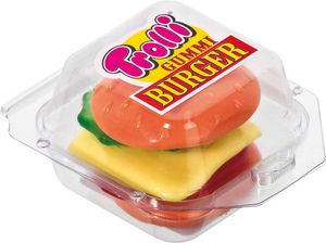 Trolli Burger 50g