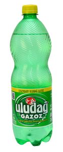 Uludag Gazoz Türk. Limo 1L DPG