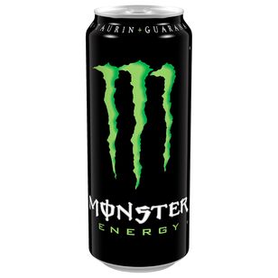 Monster Energy Ds. 0,5l