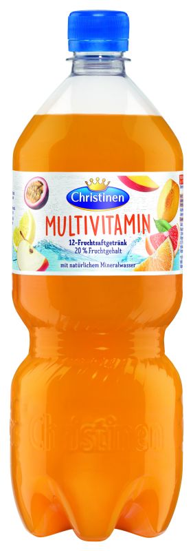 Chr.Multivitamin Pet 1l