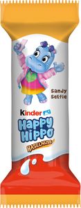 Ferrero Kinder Happy Hippo Nuss 20,7g