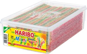 Haribo 150er Miami Sauer Vegan