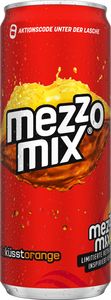 Mezzo-Mix   Ds 0,33l