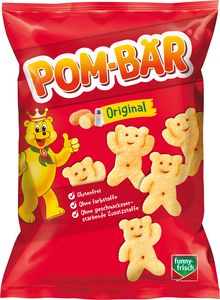 Pom-Bear Original 75g