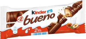 Ferrero Kinder Bueno 2-pack 43g