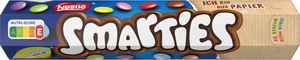 Rouleau géant de Smarties Nestlé 130 g